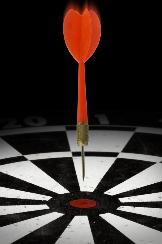 Can agile help you hit your growth targets?