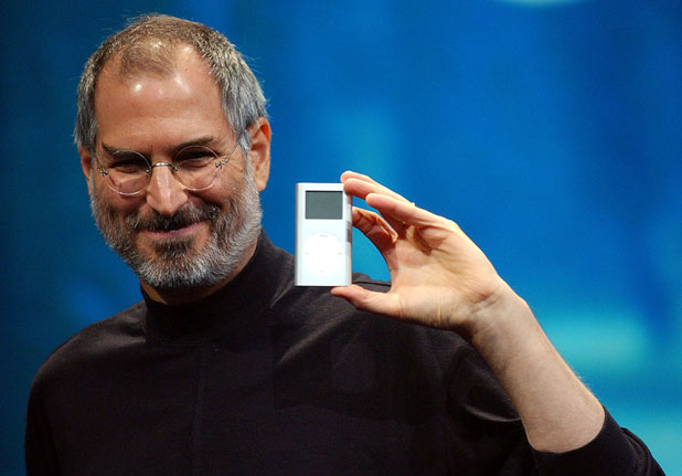 Can Steve Jobs help make you more creative?
