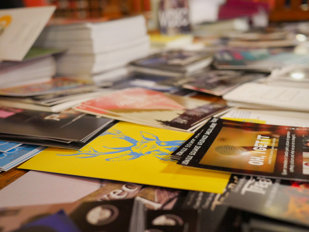 Are You a Business Card Collector? Market Leadership Journal