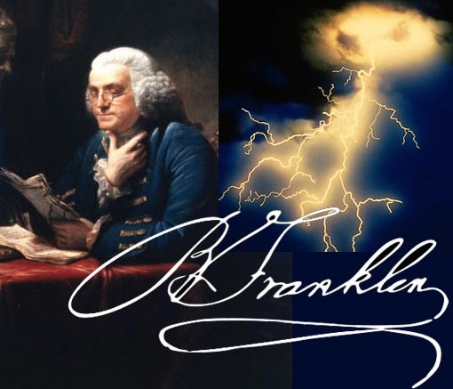 How can you influence others like Ben Franklin?