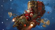 What Christmas gifts is Santa bringing entrepreneurs this year?