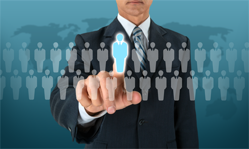 Are you selecting and hiring great people for your sales team?