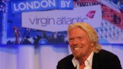 CCan entrepreneurs learn how to use stories like Richard Branson?