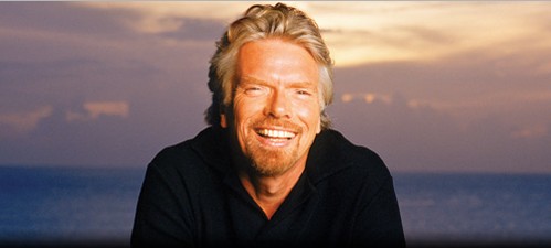 Can Richard Branson help you become a more powerful listener?