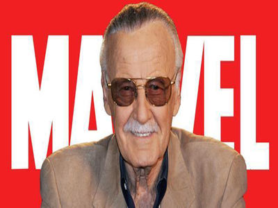 How do you remember Stan Lee?